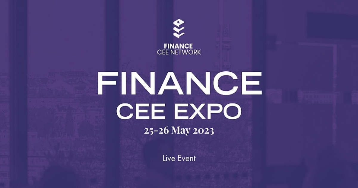Finance CEE Expo