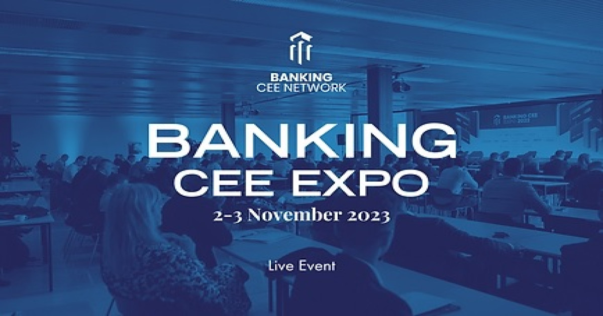 Banking CEE EXPO