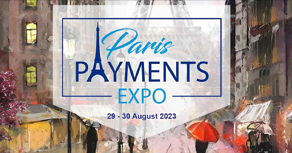 Paris Payment Expo 2023