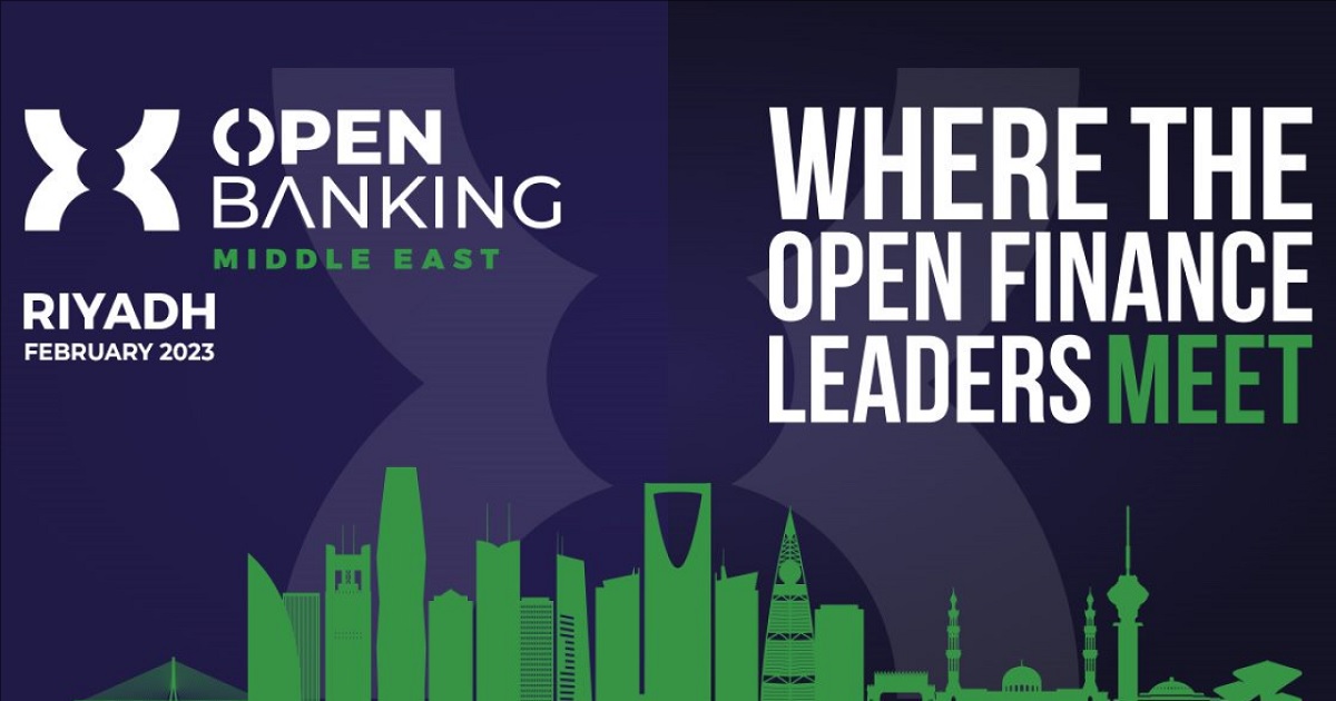 Open Banking Middle East Congress 2023