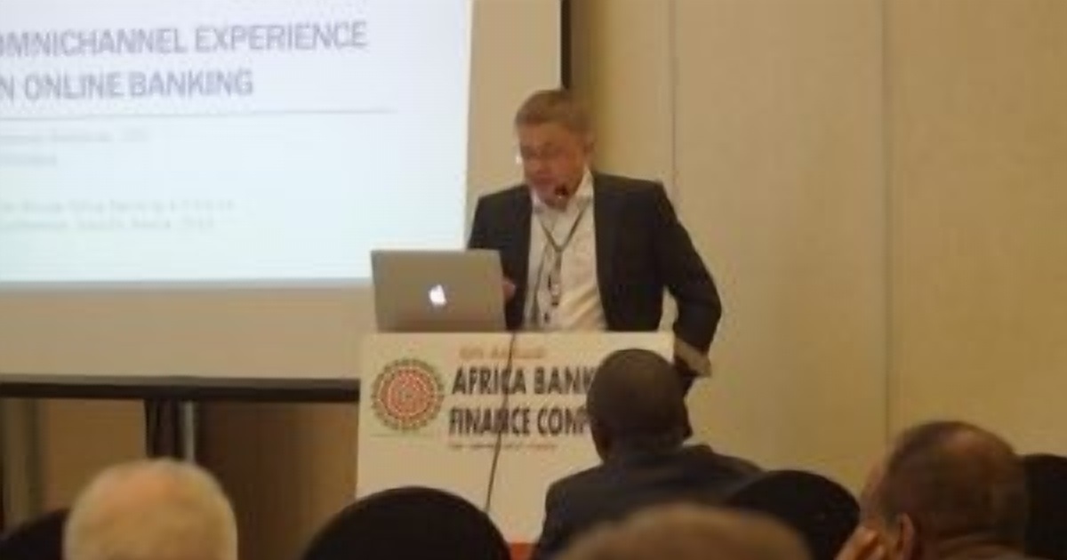 The Annual Africa Banking & Finance Conference