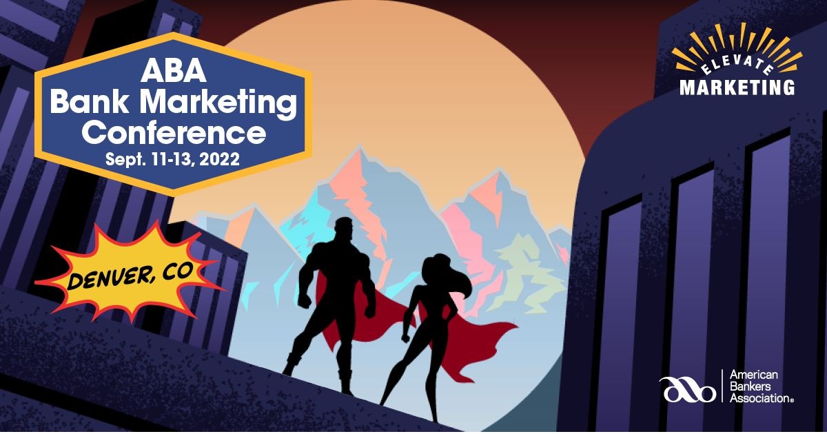 Bank Marketing Conference