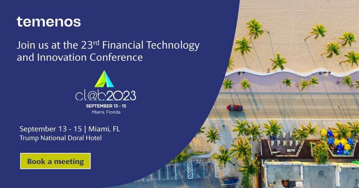 23rd Financial Technology and Innovation Conference