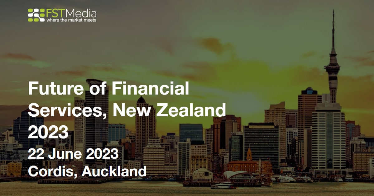 Future of Financial Services New Zealand 2023