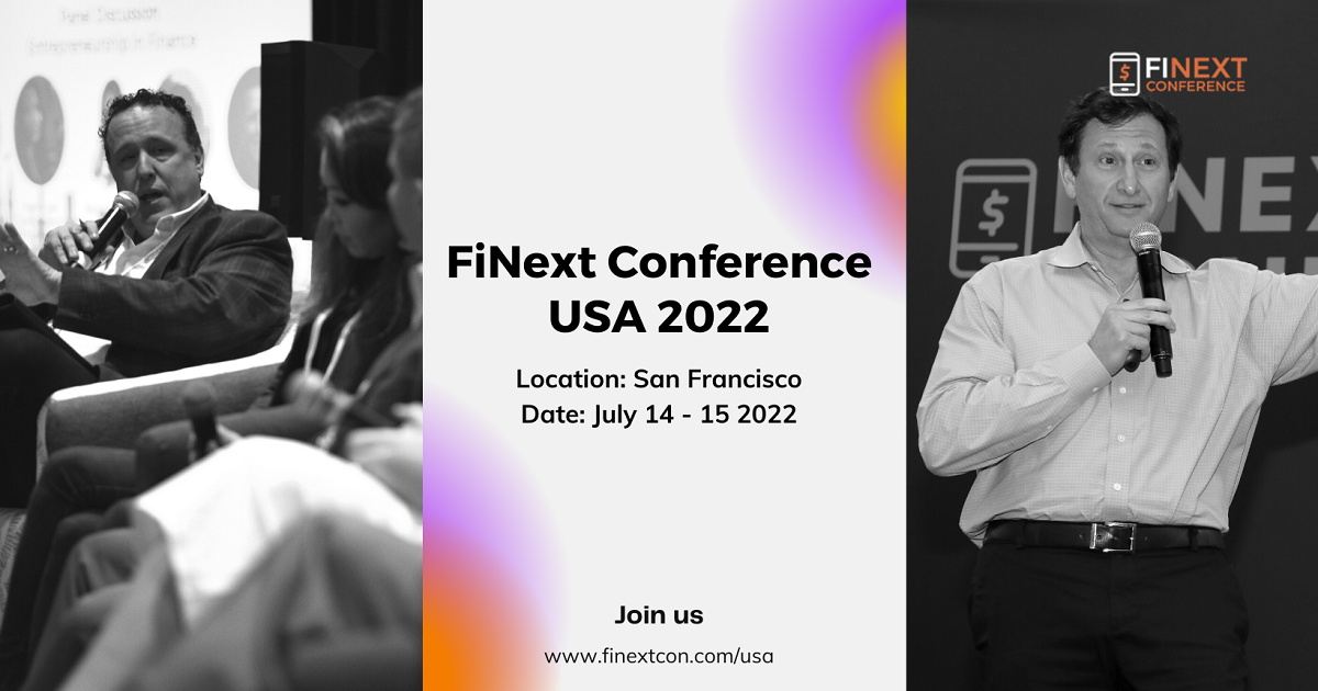 Finext Conference