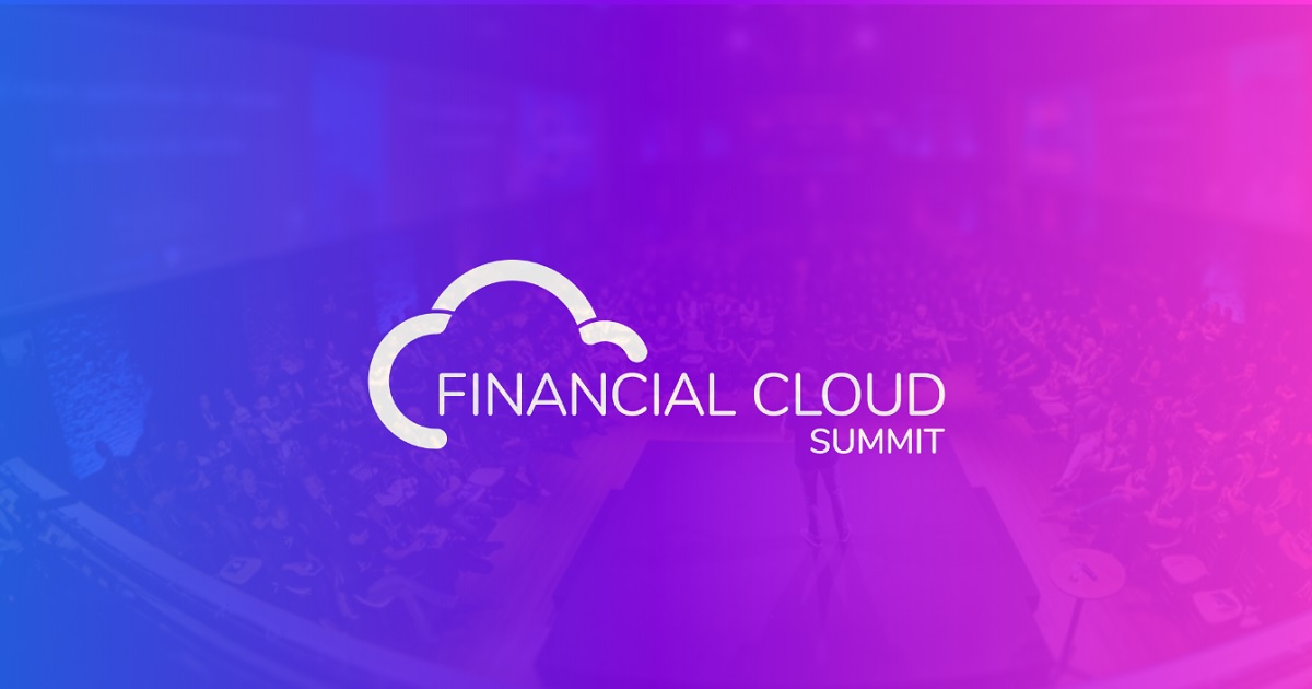 Financial Cloud Summit