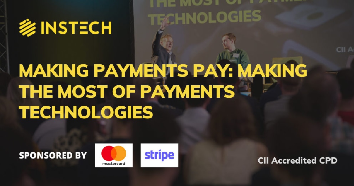 Making Payments Pay: Making the Most of Payments Technologies