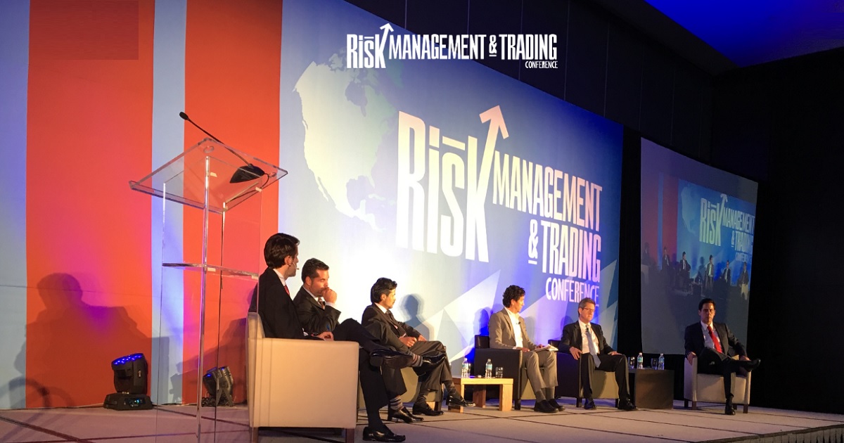 Risk Management and Trading Conference