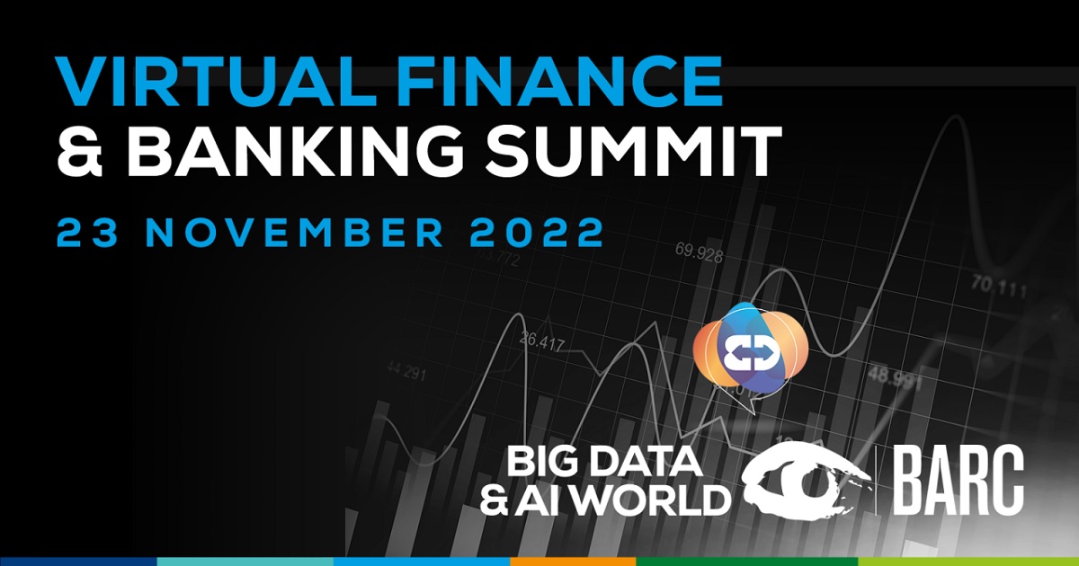 Virtual Finance & Banking Summit