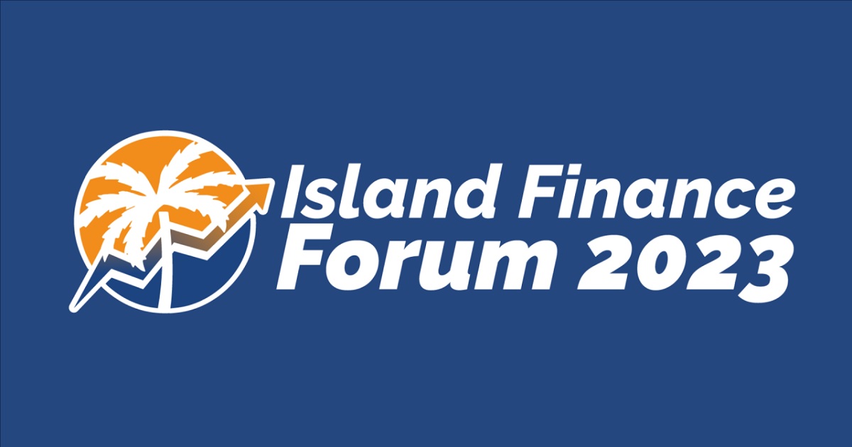 Island Finance Forum 2023