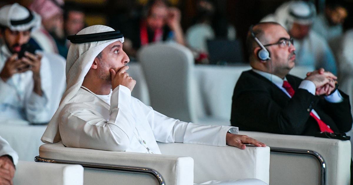 MENA IPO Summit Series - Dubai 2023
