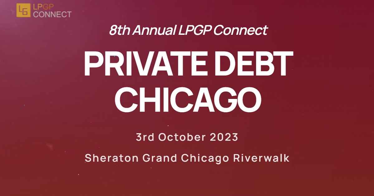 8th Annual Private Debt Chicago