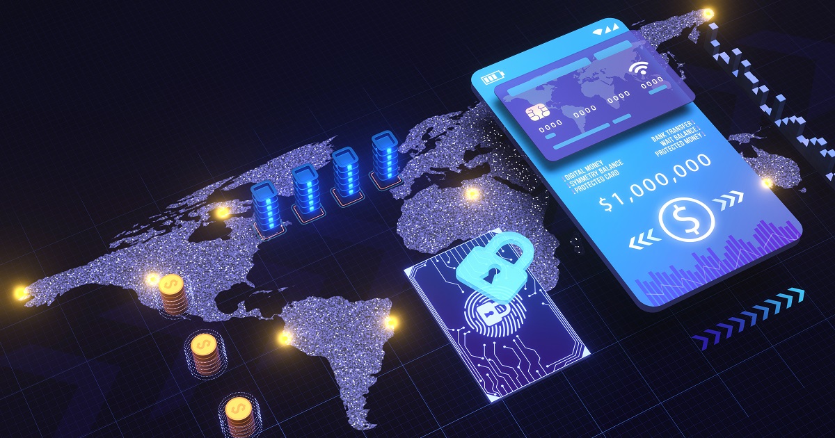 SUNRATE Announces the Integration of Mastercard Cross-border Services