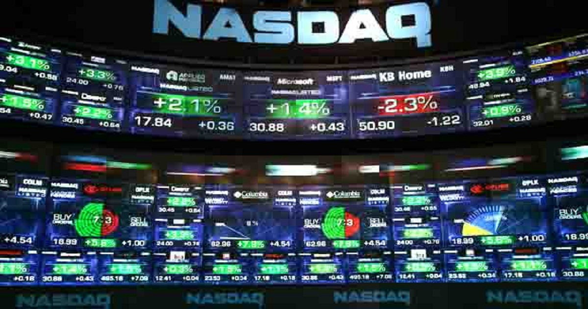 Top 5 Nasdaq Stocks for 2018 by Performance