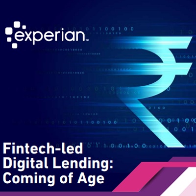Fintech-led Digital Lending: Coming of Age