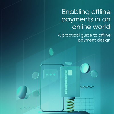 Enabling offline payments in an online world