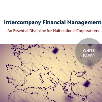Intercompany Financial Management