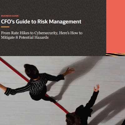 CFO’s Guide to Risk Management