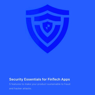 Security Essentials for FinTech Apps
