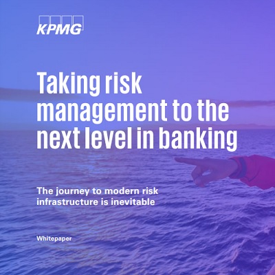 Taking risk management to the next level in banking