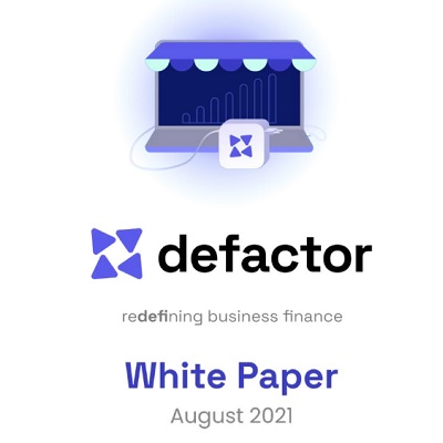 Defactor Whitepaper – 2022
