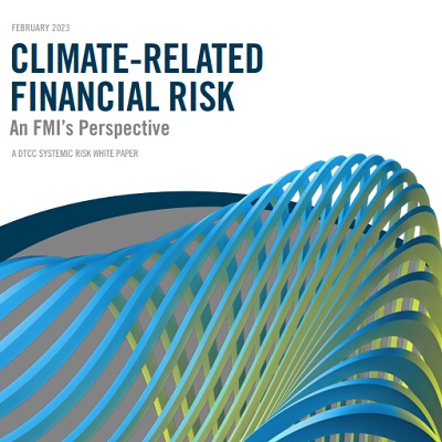 Climate-Related Financial Risk