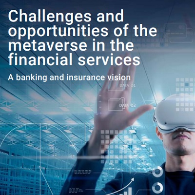Challenges and opportunities of the metaverse in the financial