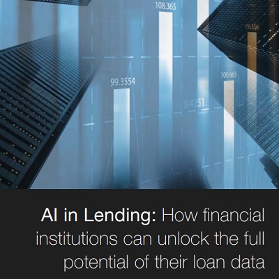 AI in lending: How financial institutions can unlock the potential