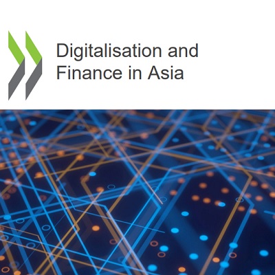 Digitalisation and Finance in Asia