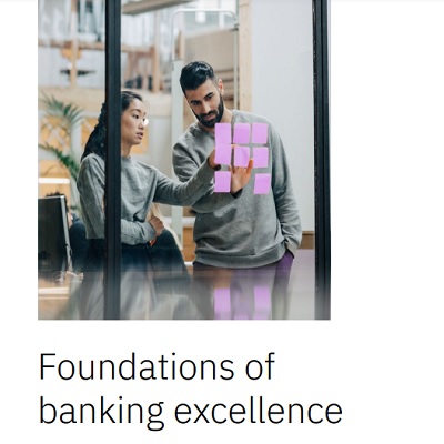 Foundations of banking excellence