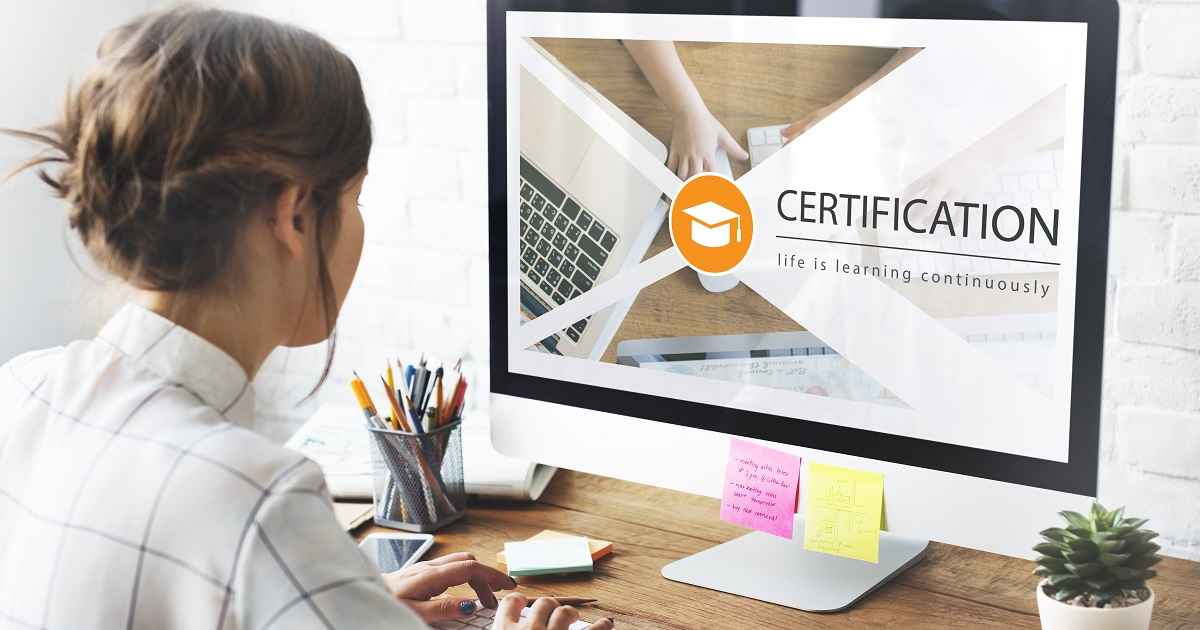 Boosting B2B Efficiency: Top Payment Certifications and Courses