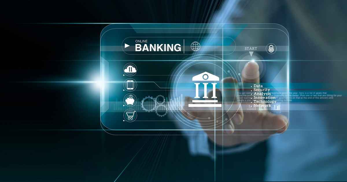 Streamlining Financial Management: Power of Digital Bank Accounts