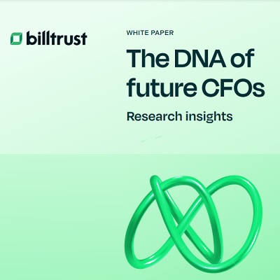 The DNA of Future CFOs: Research Insights