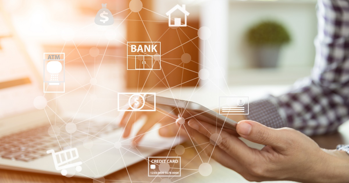 Future of Banking: Examining Components of Digital Banking